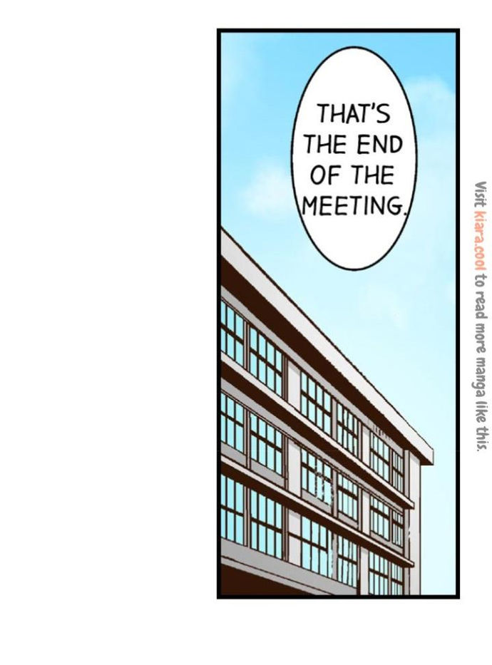 Yanagihara Is a Sex Addict. - Chapter 12 - picture 5