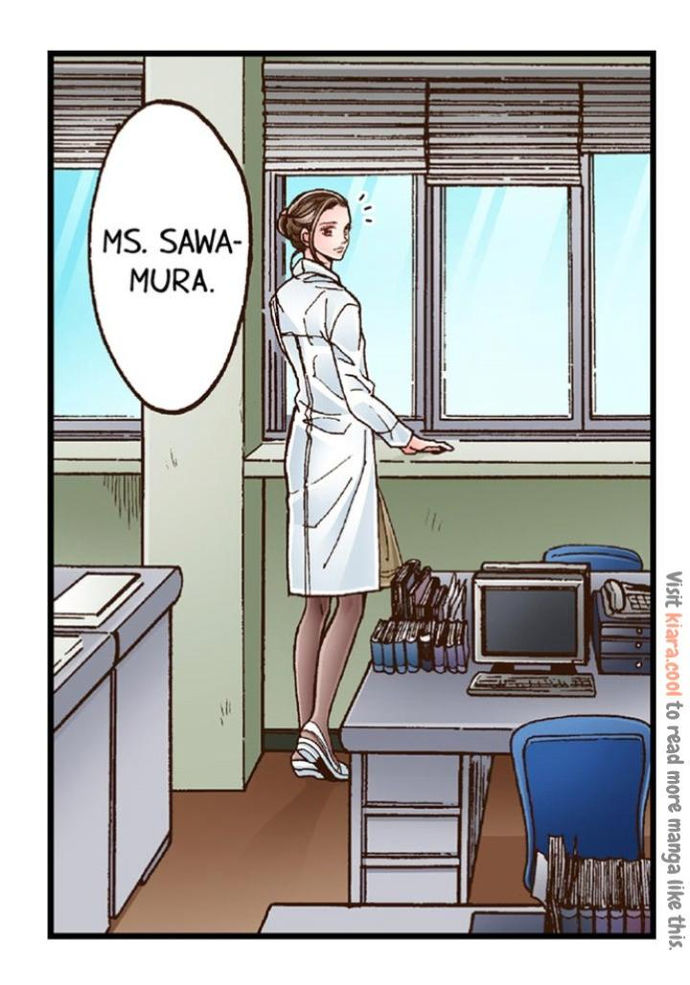 Yanagihara Is a Sex Addict. - Chapter 12 - picture 6