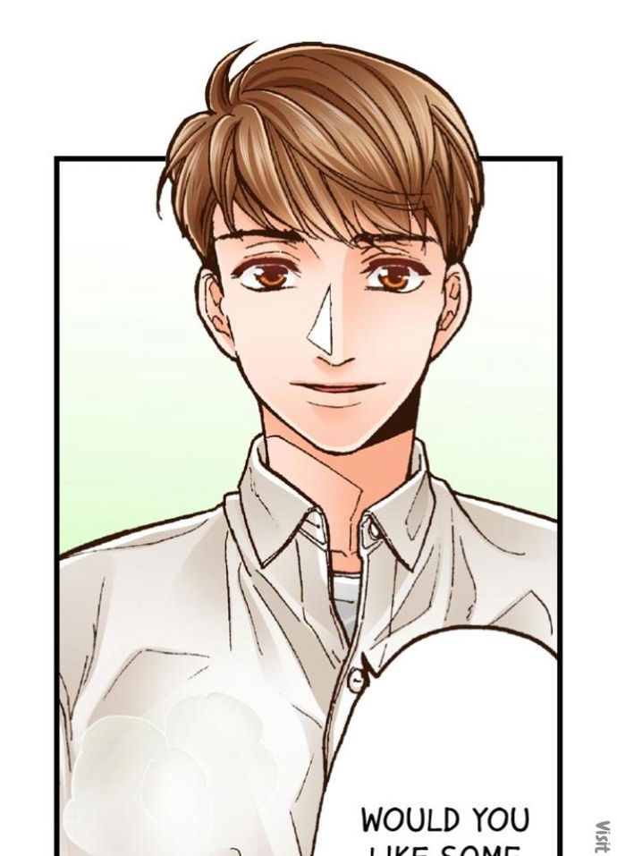 Yanagihara Is a Sex Addict. - Chapter 12 - picture 7
