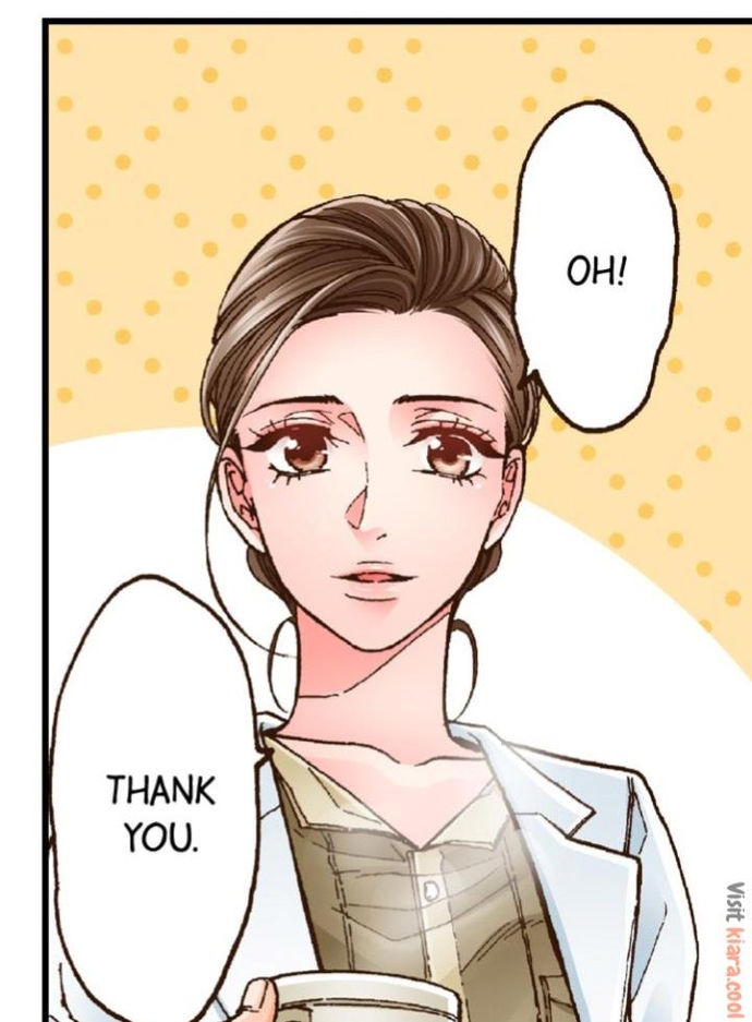 Yanagihara Is a Sex Addict. - Chapter 12 - picture 9