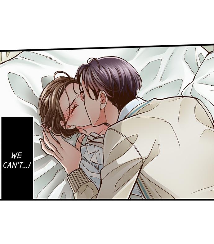 Yanagihara Is a Sex Addict. - Chapter 14 - picture 1