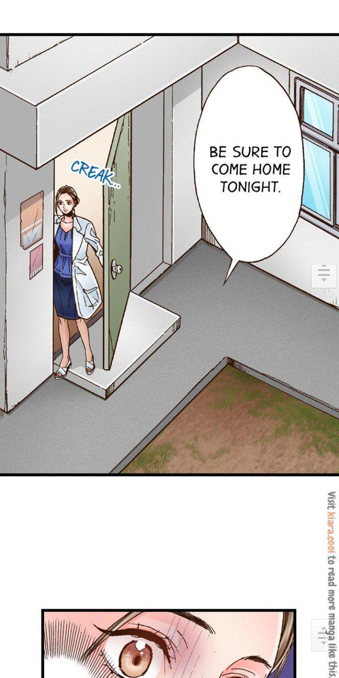 Yanagihara Is a Sex Addict. - Chapter 21 - picture 6