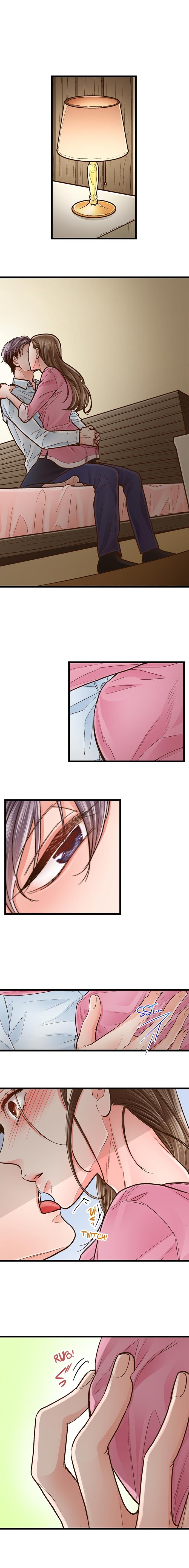 Yanagihara Is a Sex Addict. - Chapter 38 - picture 4