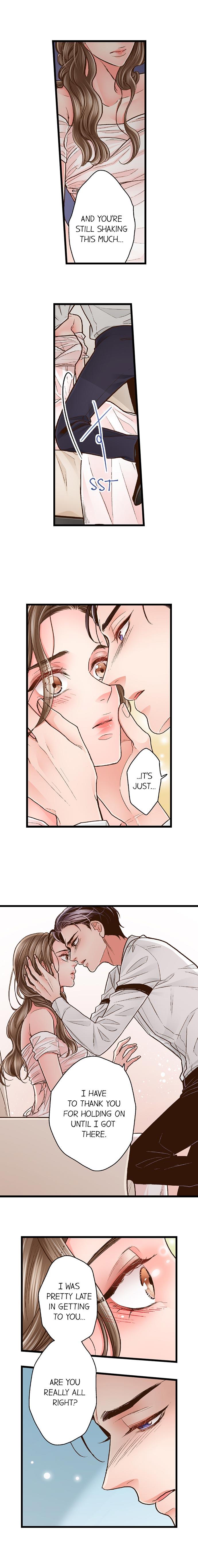 Yanagihara Is a Sex Addict. - Chapter 71 - picture 5