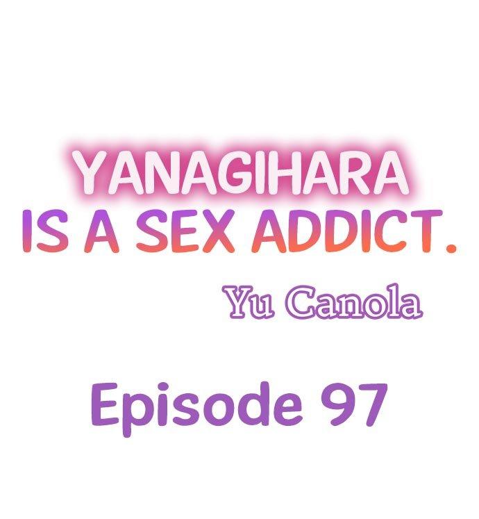 Yanagihara Is a Sex Addict. - Chapter 97 - picture 0