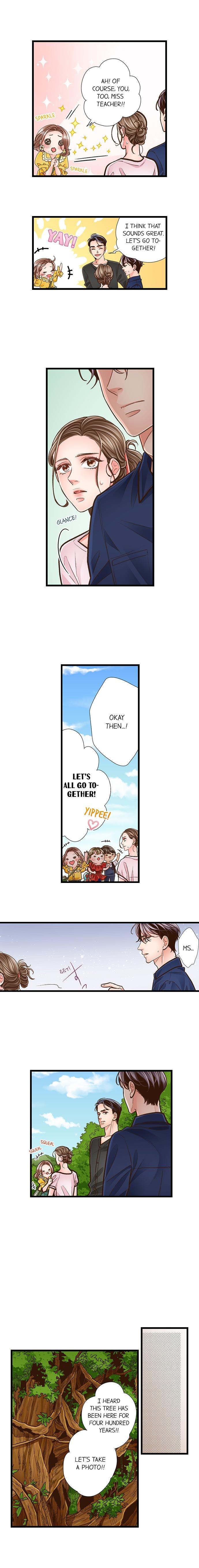 Yanagihara Is a Sex Addict. - Chapter 102 - picture 3