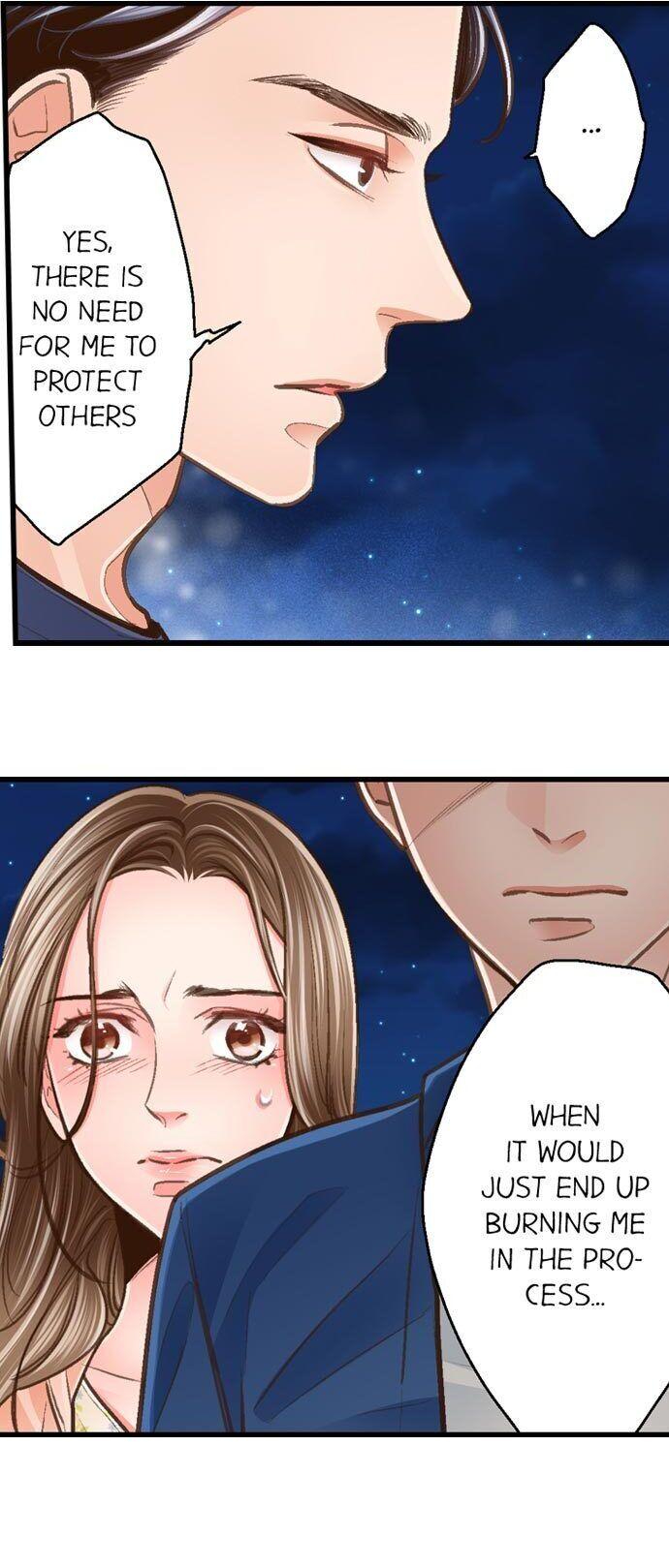 Yanagihara Is a Sex Addict. - Chapter 110 - picture 14