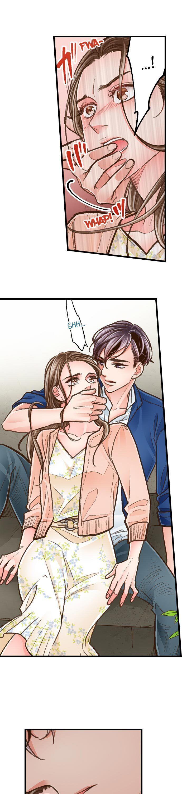 Yanagihara Is a Sex Addict. - Chapter 110 - picture 6