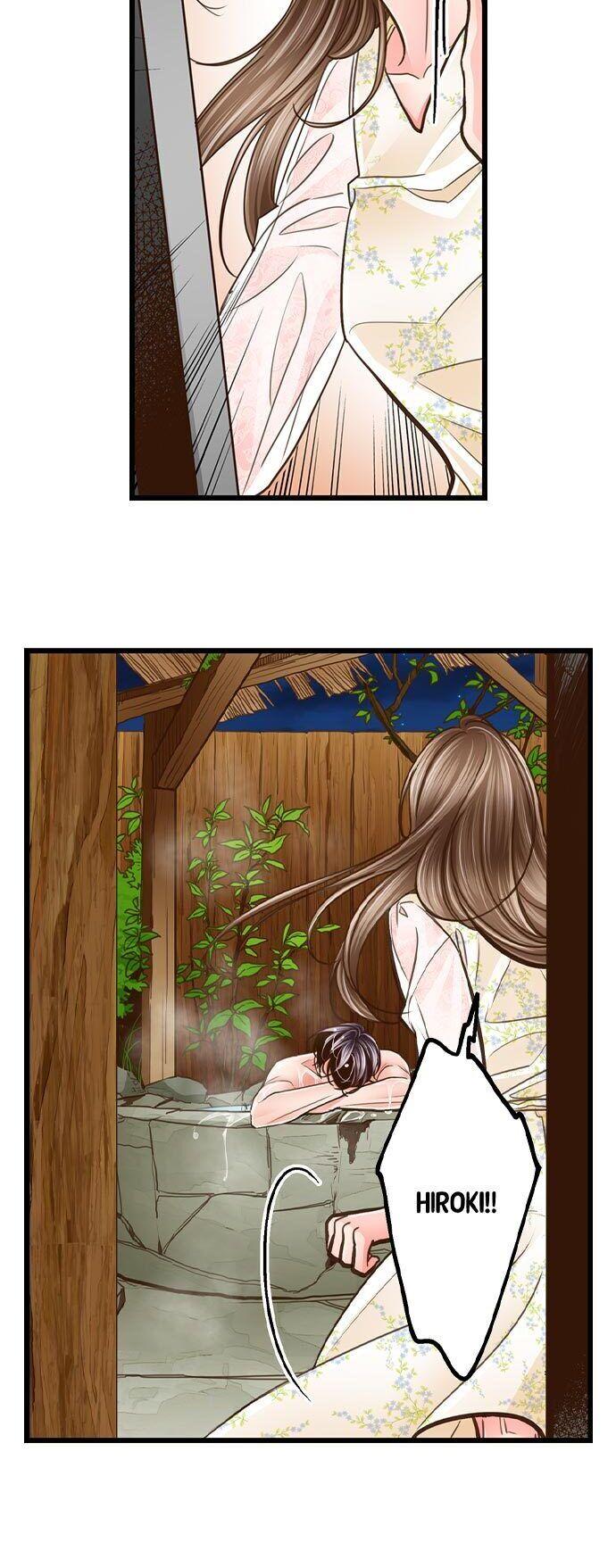 Yanagihara Is a Sex Addict. - Chapter 112 - picture 16