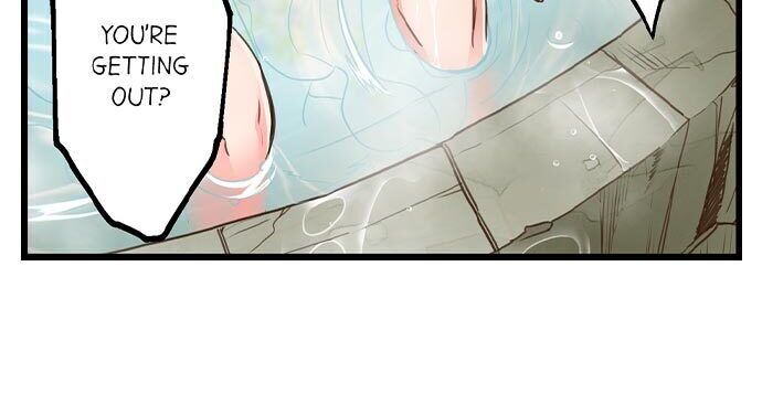 Yanagihara Is a Sex Addict. - Chapter 113 - picture 4