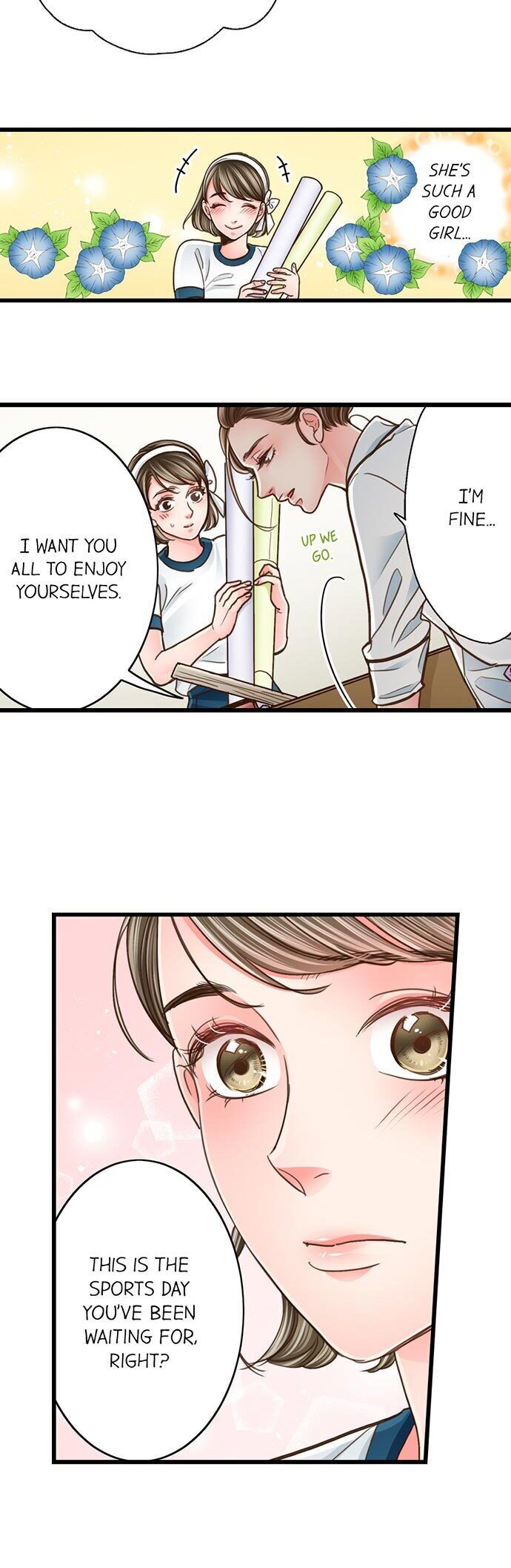 Yanagihara Is a Sex Addict. - Chapter 118 - picture 11