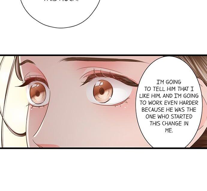 Yanagihara Is a Sex Addict. - Chapter 118 - picture 4
