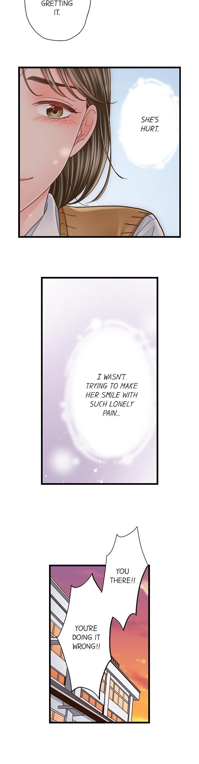 Yanagihara Is a Sex Addict. - Chapter 118 - picture 6