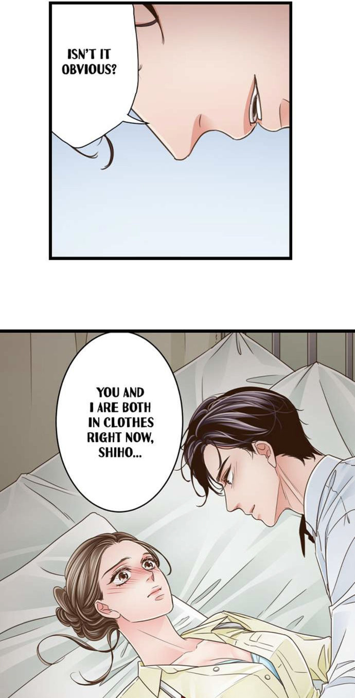 Yanagihara Is a Sex Addict. - Chapter 135 - picture 11