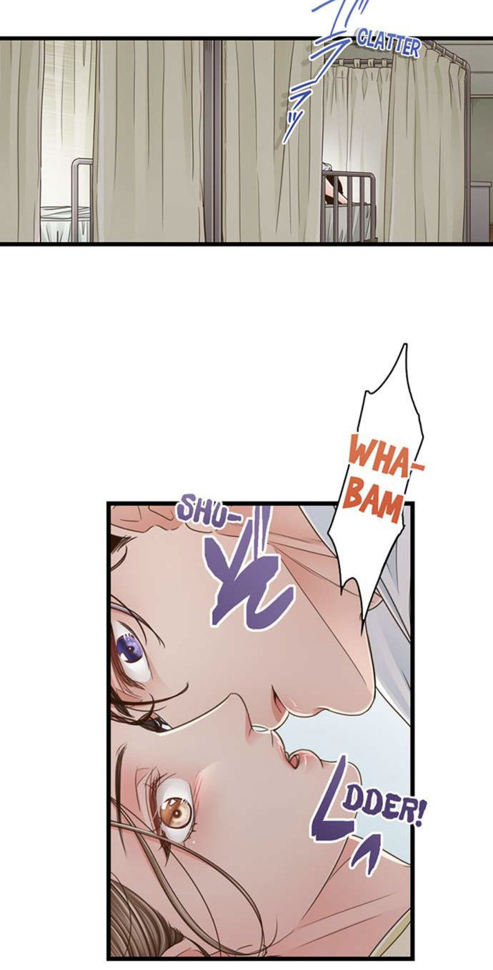 Yanagihara Is a Sex Addict. - Chapter 135 - picture 14
