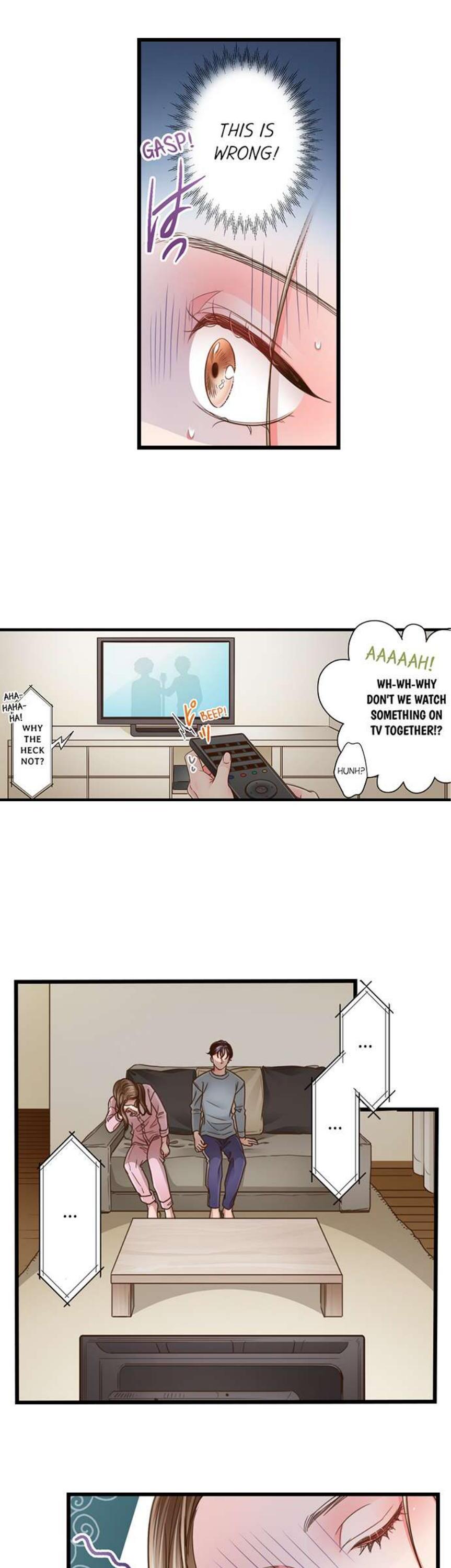 Yanagihara Is a Sex Addict. - Chapter 139 - picture 1