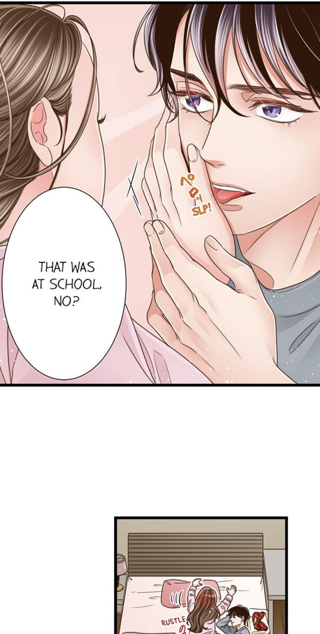 Yanagihara Is a Sex Addict. - Chapter 139 - picture 11
