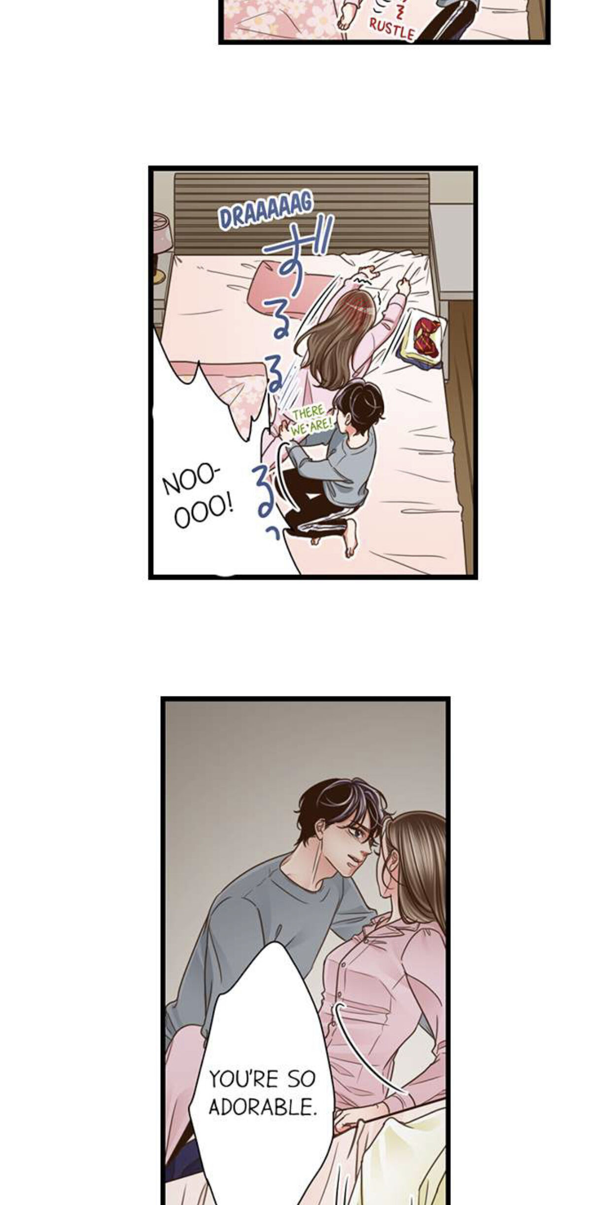 Yanagihara Is a Sex Addict. - Chapter 139 - picture 12