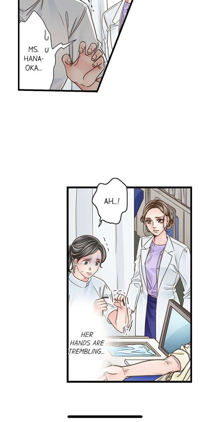 Yanagihara Is a Sex Addict. - Chapter 140 - picture 12