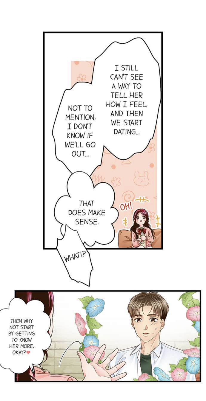 Yanagihara Is a Sex Addict. - Chapter 141 - picture 10