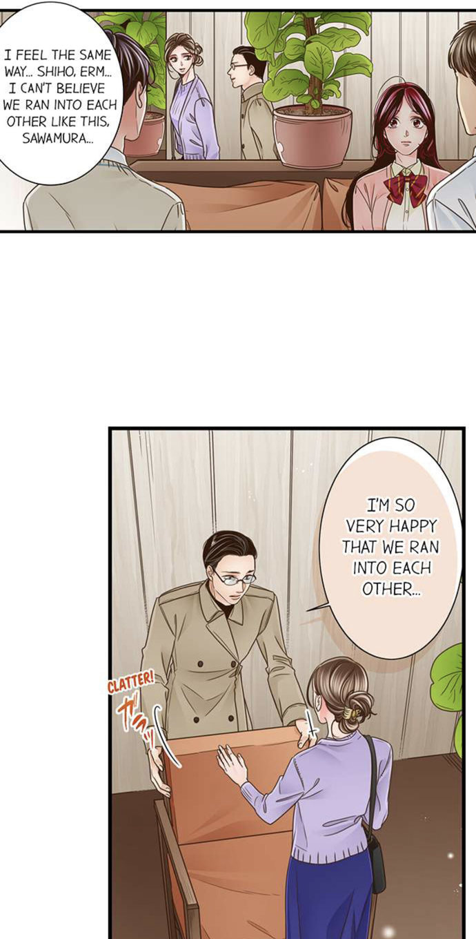 Yanagihara Is a Sex Addict. - Chapter 141 - picture 13