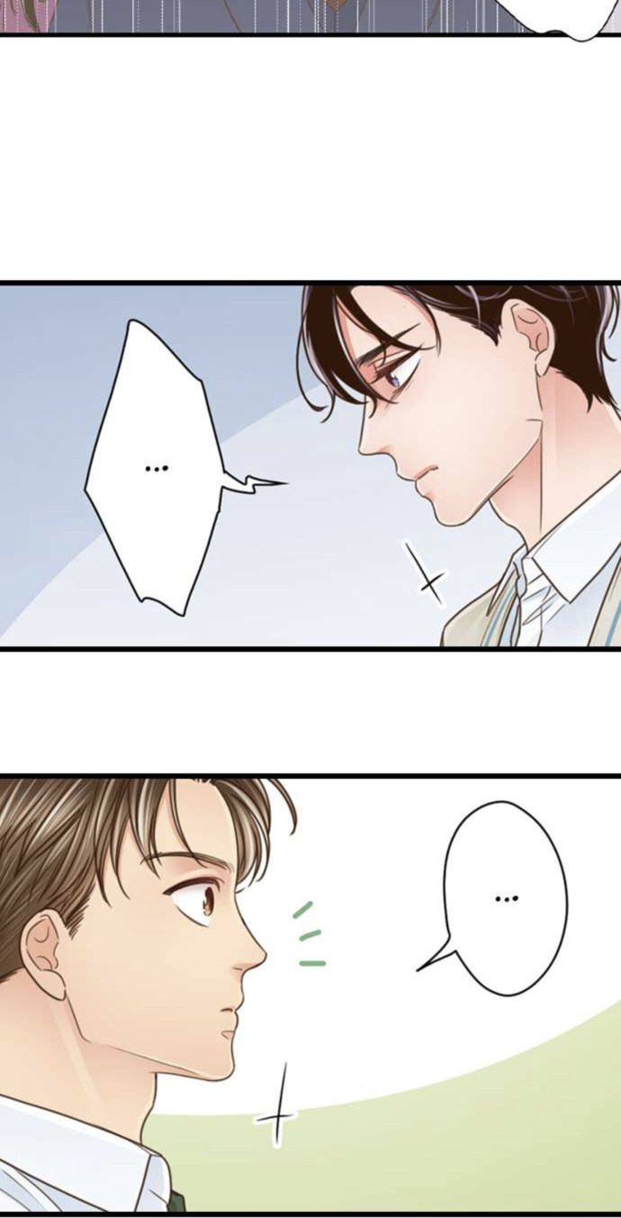 Yanagihara Is a Sex Addict. - Chapter 143 - picture 10