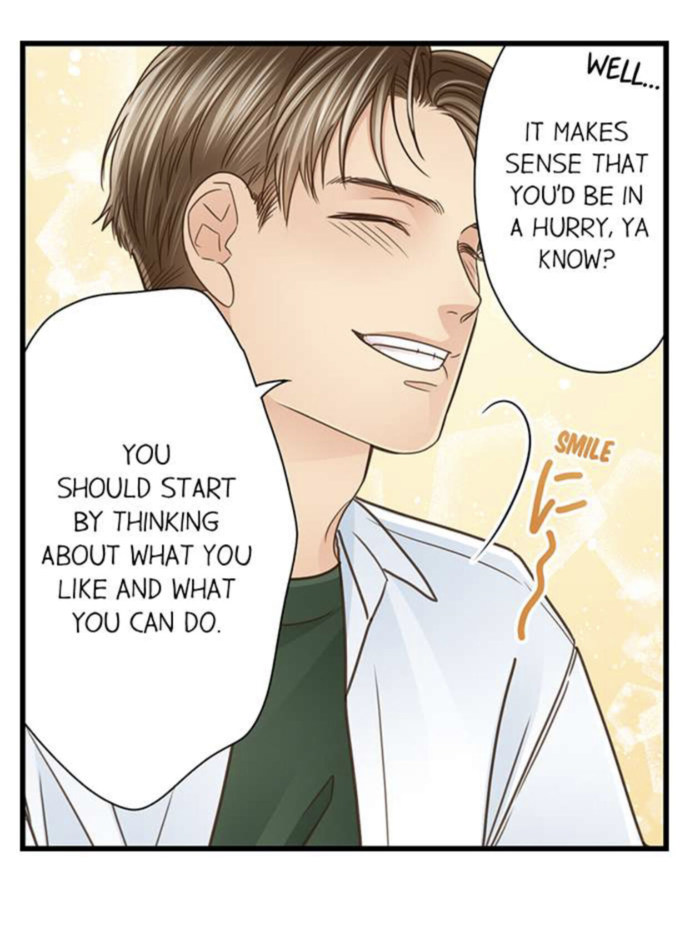 Yanagihara Is a Sex Addict. - Chapter 143 - picture 11
