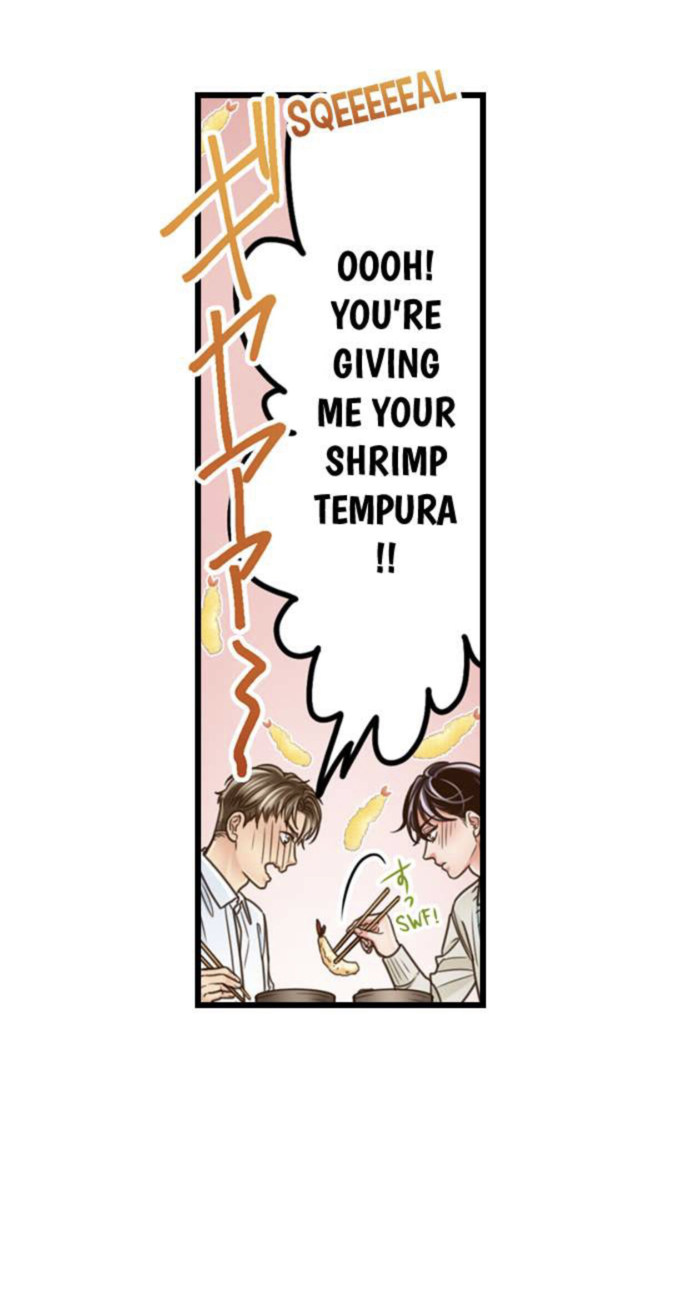 Yanagihara Is a Sex Addict. - Chapter 143 - picture 12