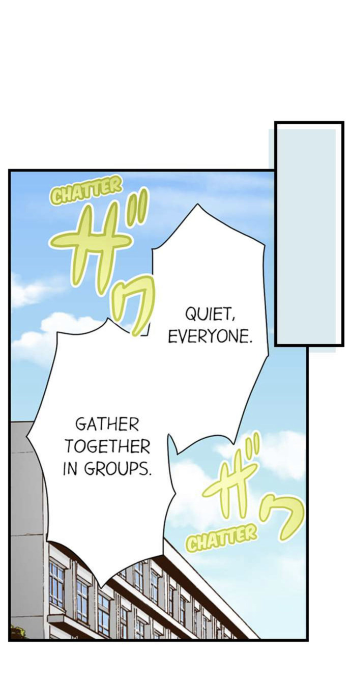 Yanagihara Is a Sex Addict. - Chapter 143 - picture 13