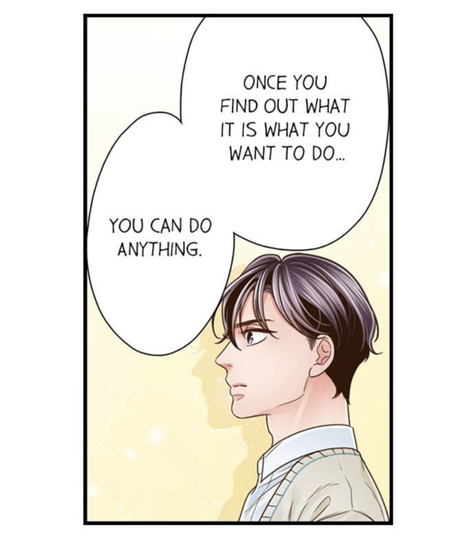 Yanagihara Is a Sex Addict. - Chapter 143 - picture 17