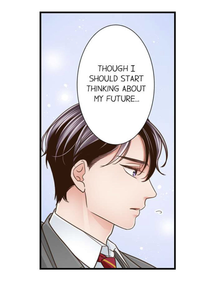 Yanagihara Is a Sex Addict. - Chapter 143 - picture 18
