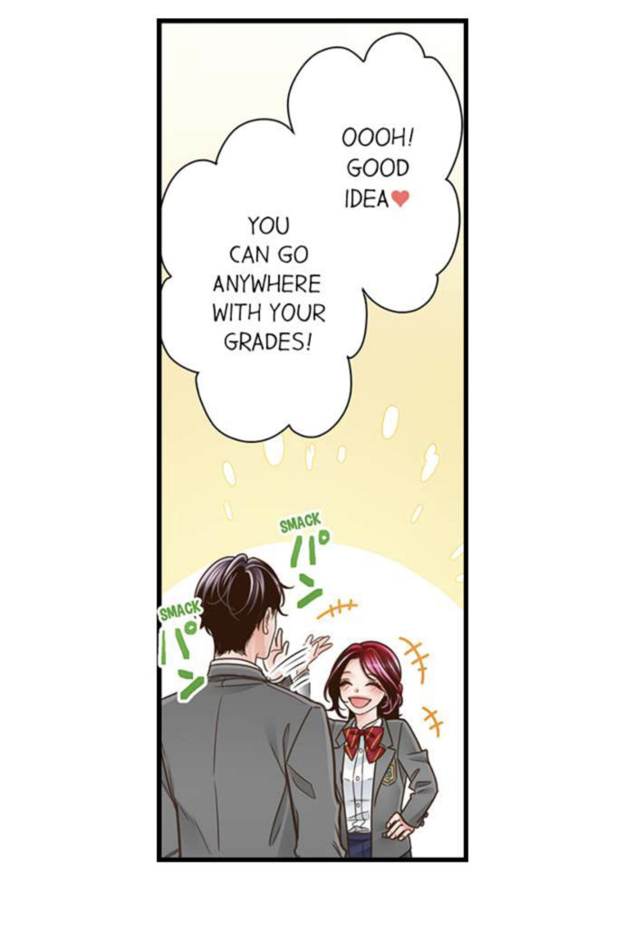 Yanagihara Is a Sex Addict. - Chapter 143 - picture 19