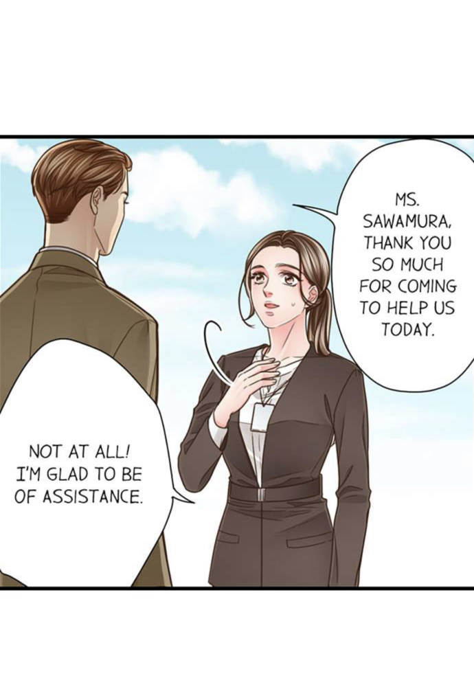 Yanagihara Is a Sex Addict. - Chapter 143 - picture 20