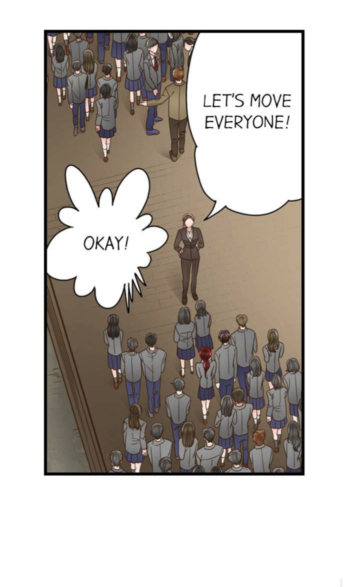 Yanagihara Is a Sex Addict. - Chapter 143 - picture 25