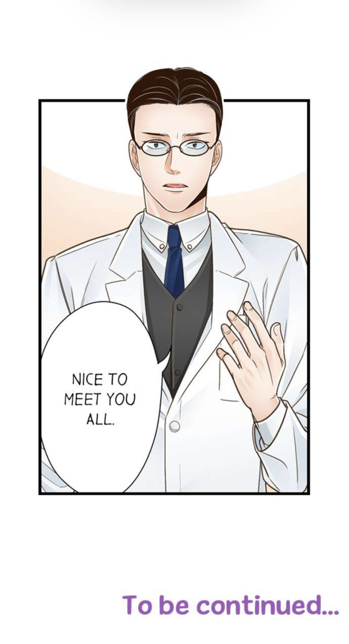 Yanagihara Is a Sex Addict. - Chapter 143 - picture 27