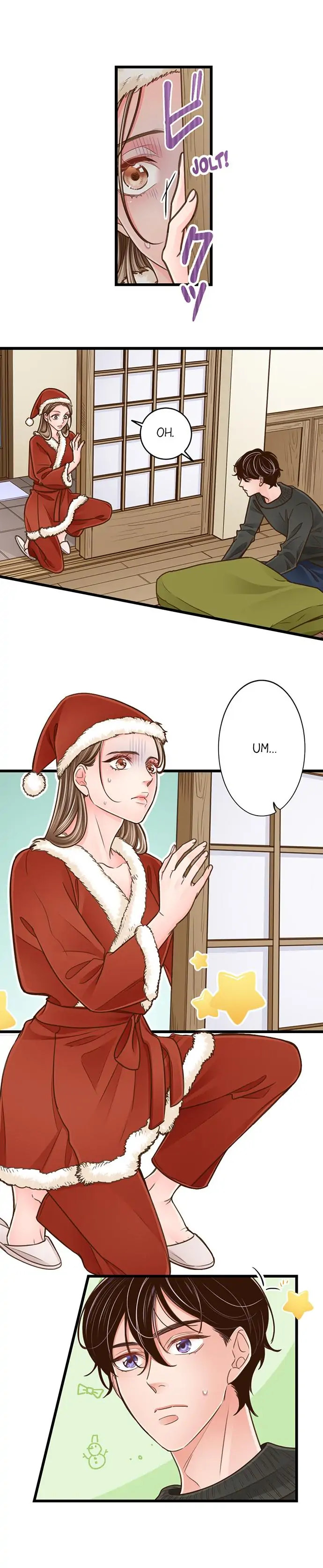 Yanagihara Is a Sex Addict. - Chapter 191 - picture 5