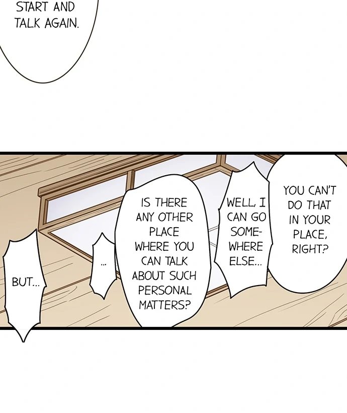 Yanagihara Is a Sex Addict. - Chapter 204 - picture 10