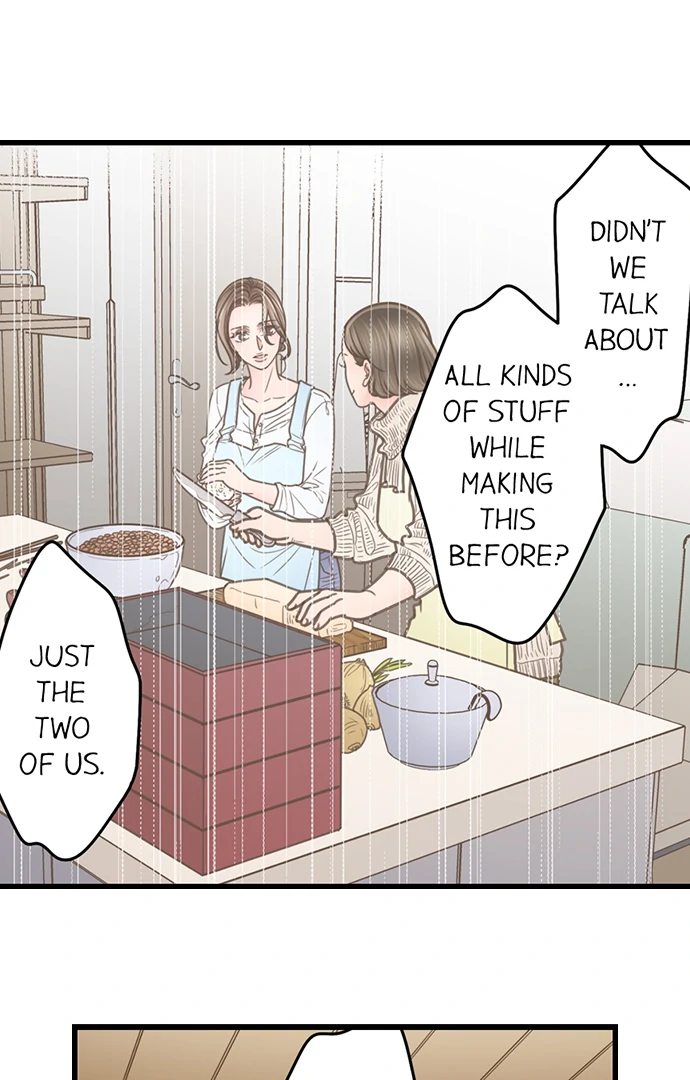Yanagihara Is a Sex Addict. - Chapter 206 - picture 16