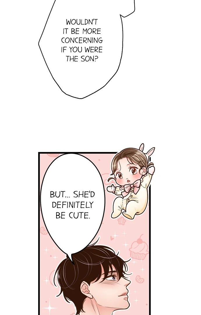 Yanagihara Is a Sex Addict. - Chapter 207 - picture 30