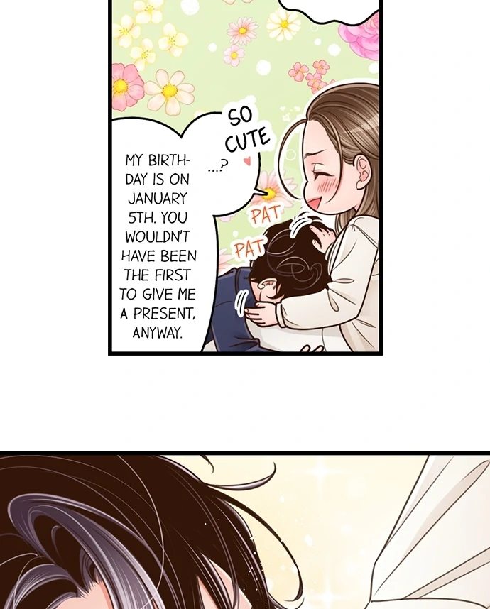 Yanagihara Is a Sex Addict. - Chapter 207 - picture 42