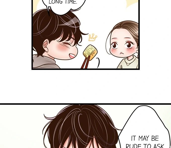 Yanagihara Is a Sex Addict. - Chapter 208 - picture 10