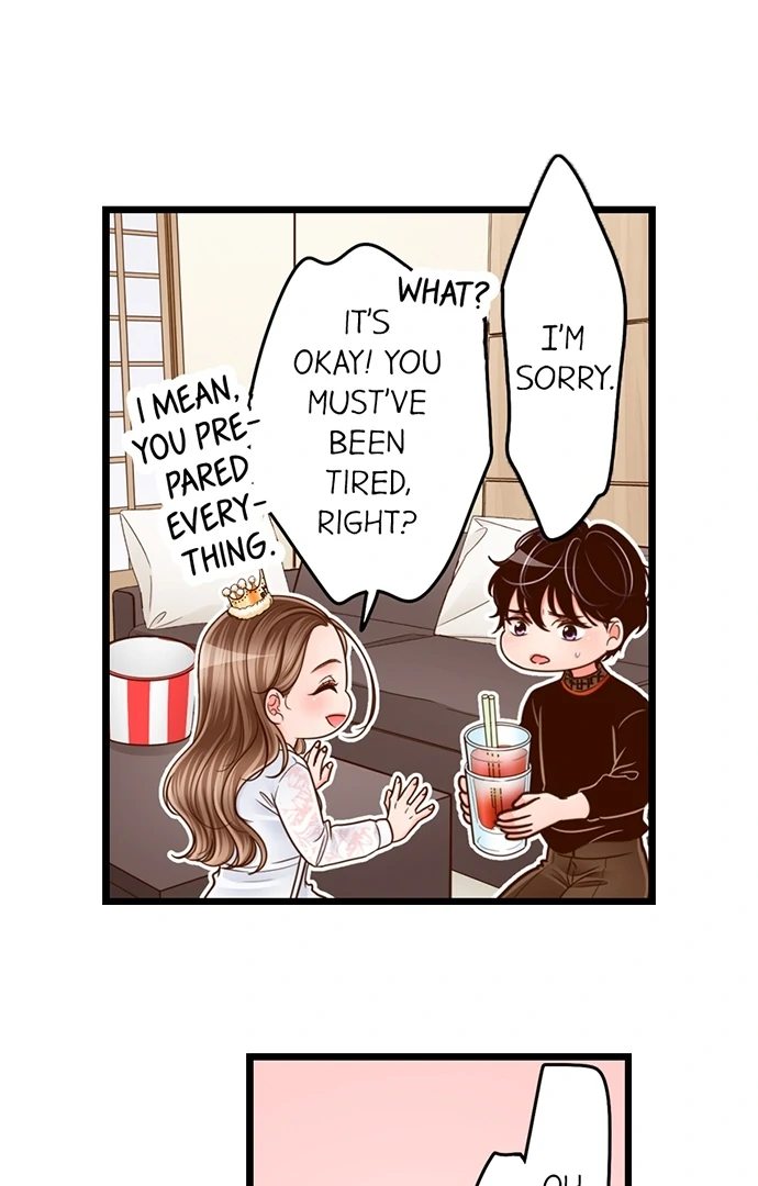 Yanagihara Is a Sex Addict. - Chapter 209 - picture 10