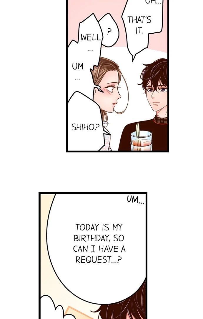 Yanagihara Is a Sex Addict. - Chapter 209 - picture 11