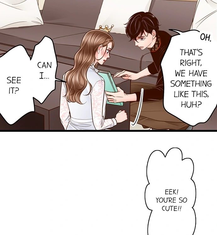 Yanagihara Is a Sex Addict. - Chapter 209 - picture 13