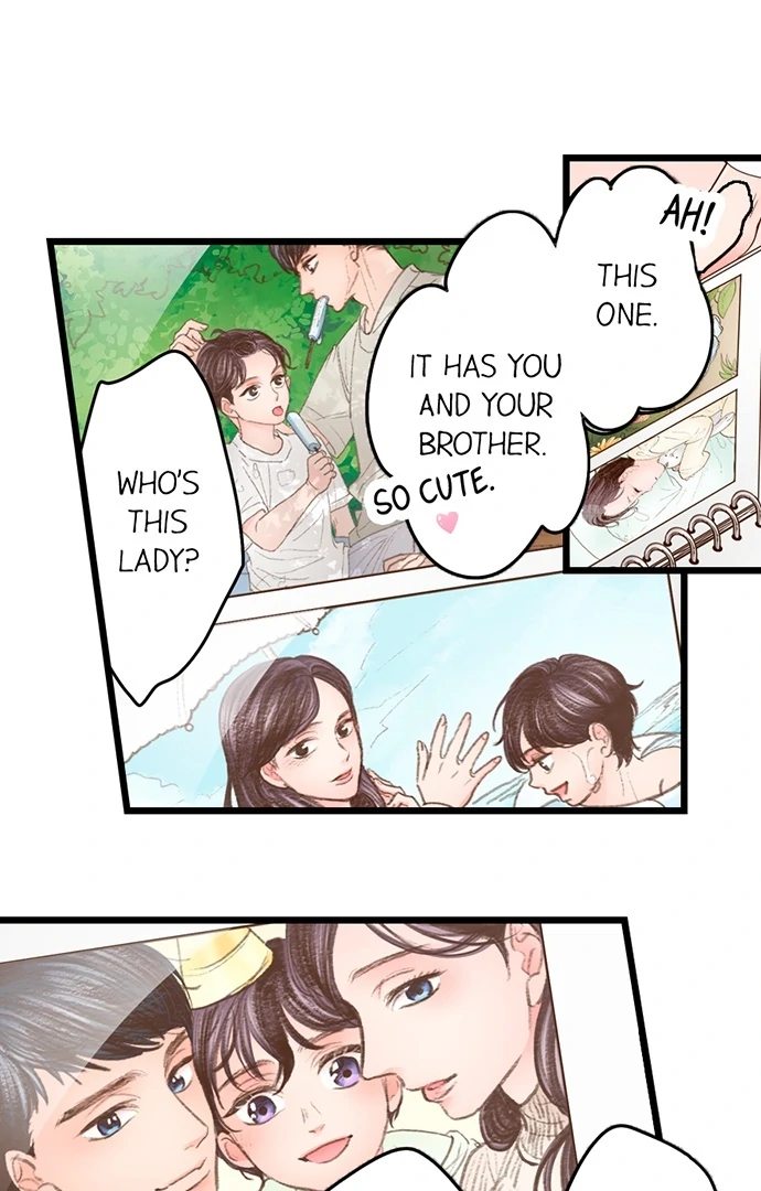 Yanagihara Is a Sex Addict. - Chapter 209 - picture 15