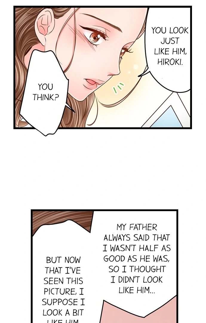 Yanagihara Is a Sex Addict. - Chapter 209 - picture 17