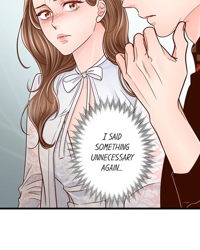 Yanagihara Is a Sex Addict. - Chapter 209 - picture 19