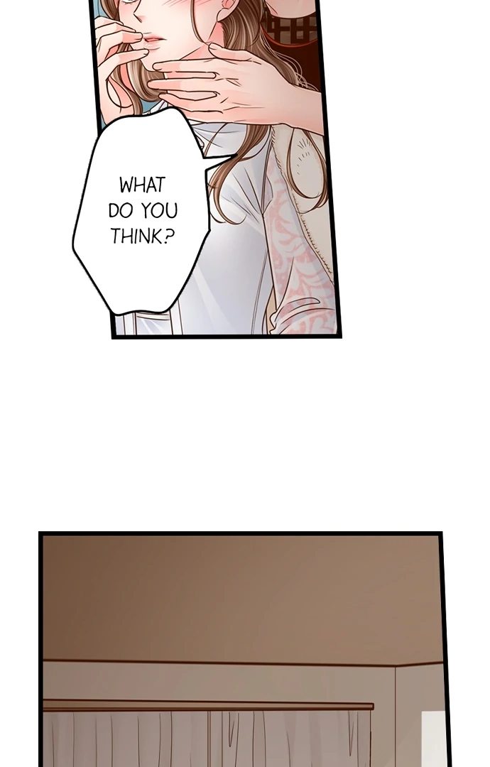 Yanagihara Is a Sex Addict. - Chapter 209 - picture 2