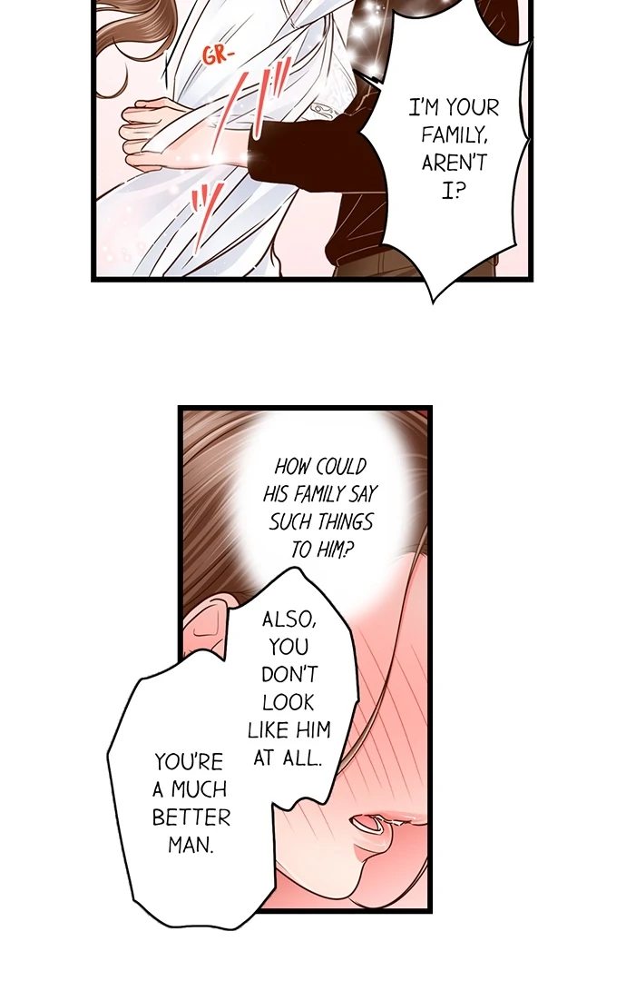 Yanagihara Is a Sex Addict. - Chapter 209 - picture 21