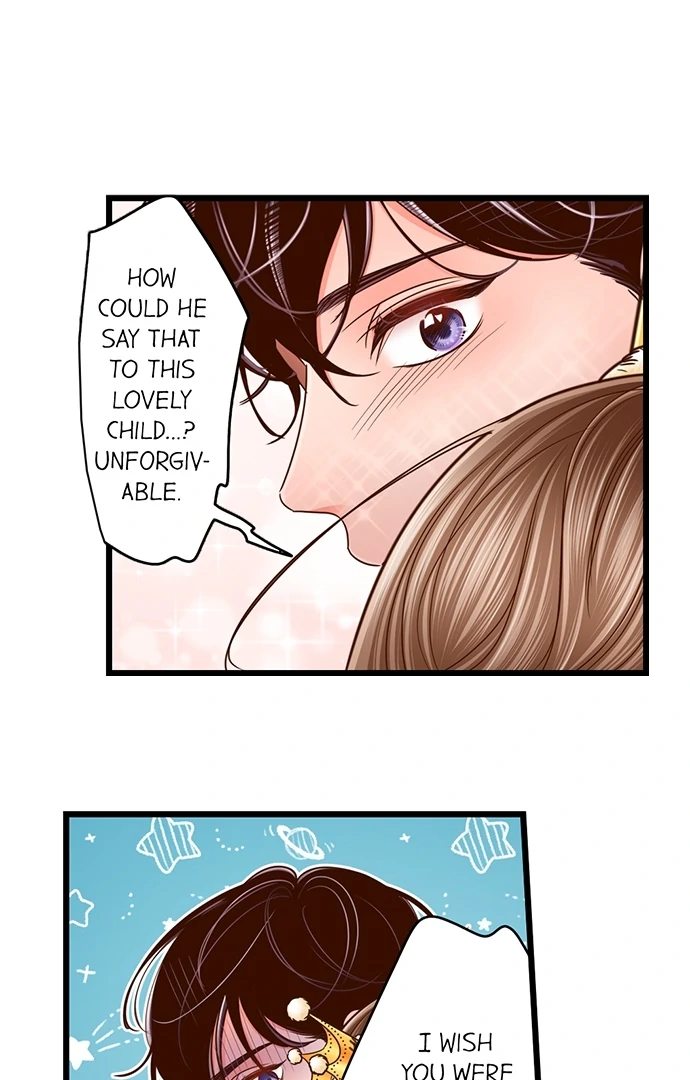 Yanagihara Is a Sex Addict. - Chapter 209 - picture 22